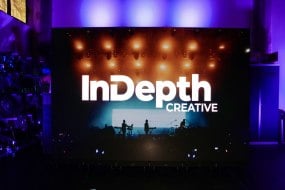InDepth Creative Outdoor Cinema Hire Profile 1