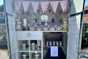 The Little Doh-Nut Truck Dessert Caterers Profile 1