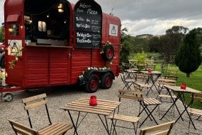 The Horsebox Pizza Company Film, TV and Location Catering Profile 1
