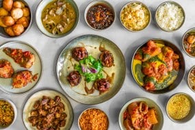 Zero7 Restaurant Hire an Outdoor Caterer Profile 1