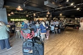 Pilotpix Limited Videographers Profile 1