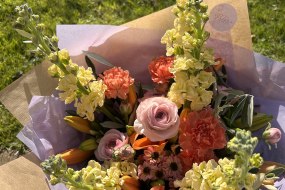 Patrica Roses Florists Profile 1