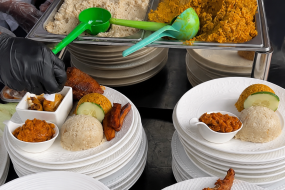 Bukalicious African Catering Profile 1