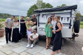 Defender Blender Find your perfect wedding caterer Profile 1