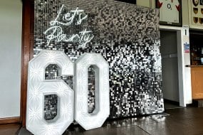 Light Up Love Event Prop Hire Profile 1