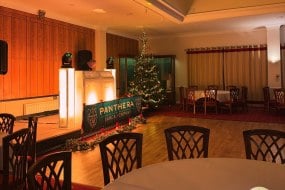 Salisbury DJ Academy Mobile Disco Hire Profile 1