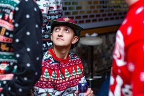 Schrodinger Photography Event Video and Photography Profile 1