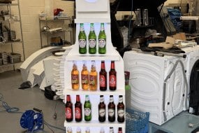 Mahoney Signature Catering & Event Hire Afternoon Tea Catering Profile 1