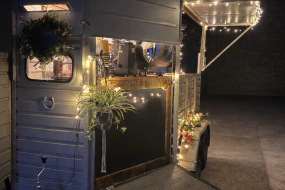 The Little Brew Box Horsebox Bar Hire Profile 1