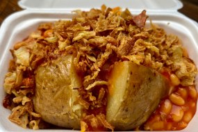 Soup and Spud Company Festival Catering Profile 1