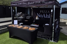 Pizza NoAhlo Baby Shower Catering Profile 1