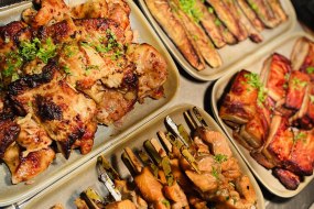 ReloadedFun Baby Shower Catering Profile 1