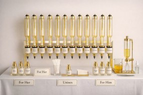 CD Noir Wedding Accessory Hire Profile 1