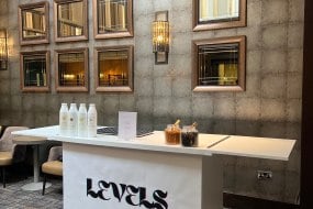 Levels360 Waffle Caterers Profile 1