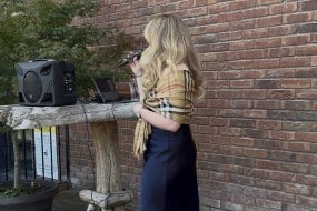 Grace Sings Find and Hire Singers For Your Event Profile 1