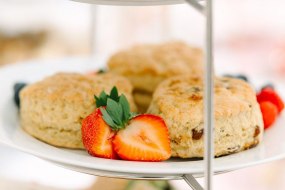 Rose Petal Catering Dessert Caterers Profile 1