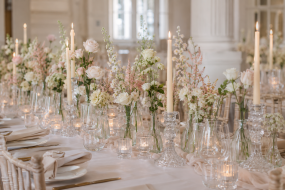 Laceys Event Services Ltd Find Event Decorations for Hire Profile 1