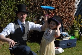 Jay rollins Jugglers Profile 1