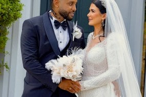 Florals of Splendour Wedding Flowers Profile 1