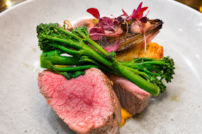 Food Champs Wedding & Event Catering Event
Catering Profile 1
