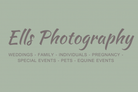 Ells Photography Hire a Photographer Profile 1