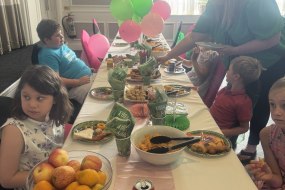 Cole Amusements Children's Caterers Profile 1