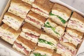 Bread & Truffle Italian Catering Profile 1