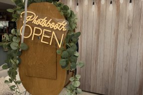 Wild Thing Events Photo Booth Hire Profile 1
