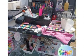 Party Faces By Nic Grazing Table Catering Profile 1