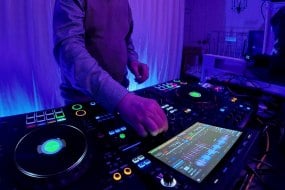 Funktion Events Mobile Disco Hire Profile 1