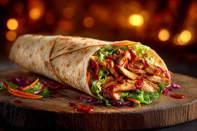 Skewers and Saus Festival Catering Profile 1