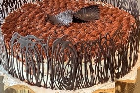 Maria Lara’s Fresh Pasta Dessert Caterers Profile 1