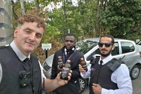247 Security Solutions Ltd Security Staff Providers Profile 1