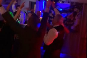 DJBPM Mobile Disco Hire Profile 1