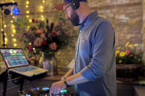 DL Entertainments Silent Disco Hire Profile 1