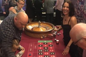 Kent Party Casino Hire Fun Casino Hire Profile 1