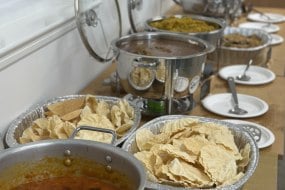 Morich kitchen Vegetarian Catering Profile 1