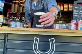 Kiernan's Coffee Coffee Van Hire Profile 1