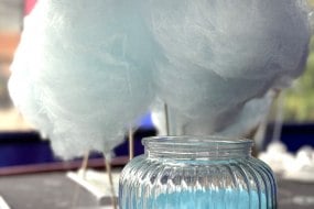 Majestic Entertainment Candy Floss Machine Hire Profile 1