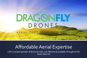 Dragonfly Drones Event Production Profile 1