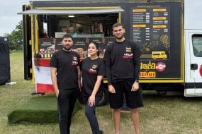 Yala Beirut Baby Shower Catering Profile 1
