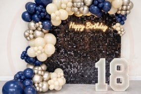 The Cedars Events Event Prop Hire Profile 1