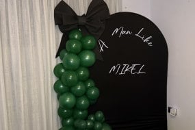 Events by Oduruyi Wedding Furniture Hire Profile 1