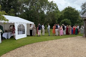 LJB Charred Hogs Hire an Outdoor Caterer Profile 1