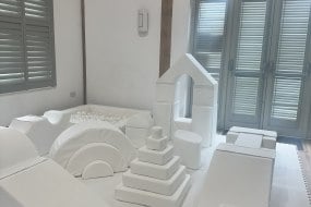 SNB Events Soft Play Hire Profile 1