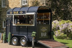 Cellar Door Cocktail Bar Hire Profile 1