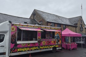 Bandido Burritos Ltd Festival Catering Profile 1