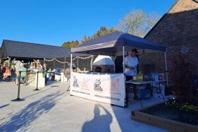 Grill Seekers Ltd Children's Caterers Profile 1