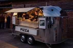 The Wedding Pizza Company Hire an Outdoor Caterer Profile 1