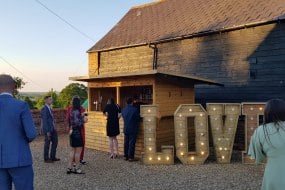 Fatfirkins Cocktail Bar Hire Profile 1